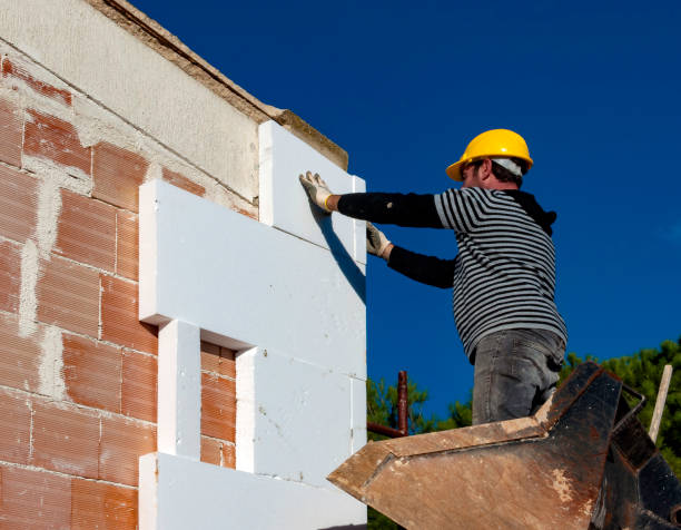 Types of Insulation We Offer in Redfield, SD