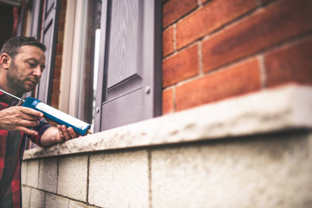 Best DIY Insulation Kits and Guidance in Redfield, SD