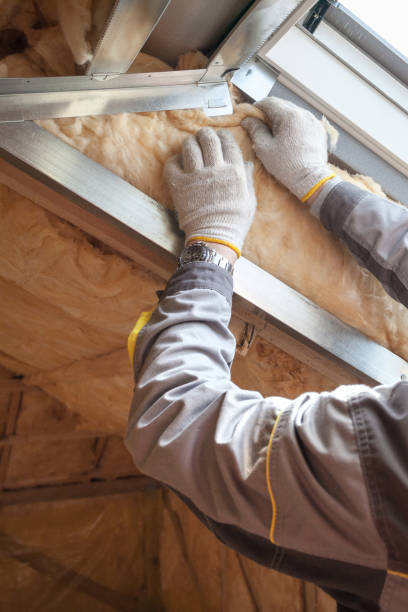 Professional Insulation Contractor in Redfield, SD