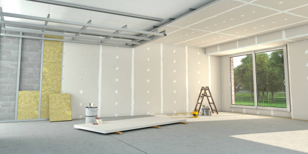 Professional Insulation Contractor in Redfield, SD