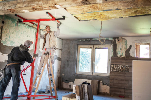 Best Insulation for Specific Applications in Redfield, SD