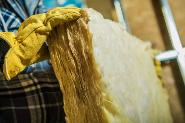 Best Fiberglass Insulation in Redfield, SD