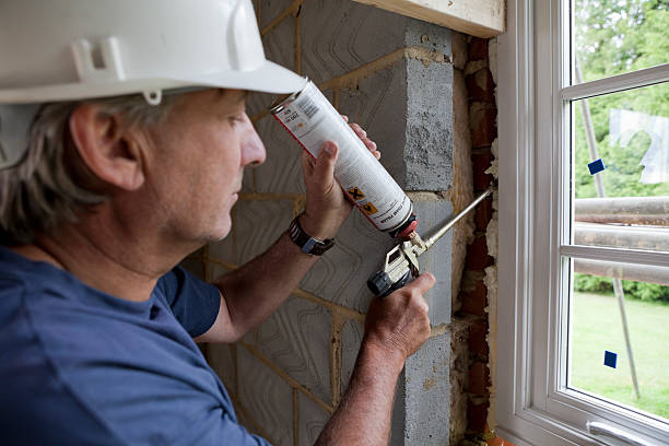 Types of Insulation We Offer in Redfield, SD