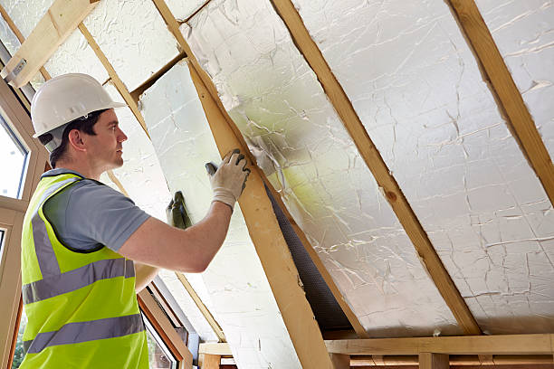 Best Insulation for Specific Applications in Redfield, SD